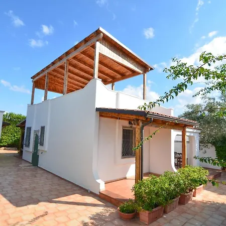 Дом отдыха Ioia Con Giardino Торре-Колимена