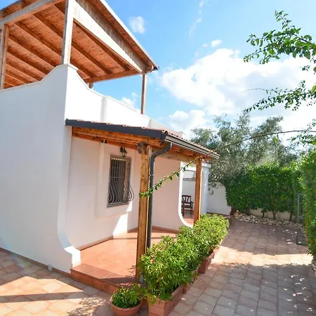 Ioia Con Giardino