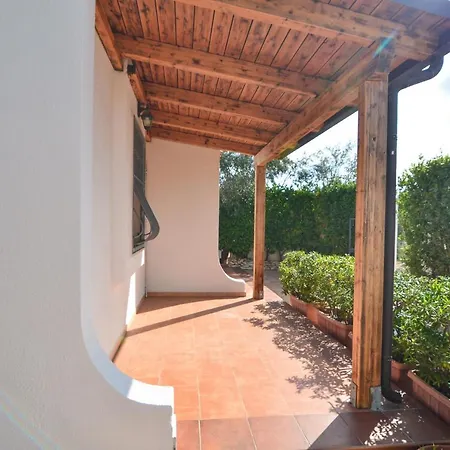 Ioia Con Giardino Torre Colimena